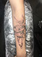 matt vaught,tattoos by matt vaught,matt vaught tattoos