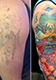 matt vaught,tattoos by matt vaught,matt vaught tattoos
