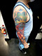 matt vaught,tattoos by matt vaught,matt vaught tattoos
