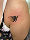 matt vaught,tattoos by matt vaught,matt vaught tattoos