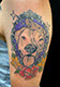matt vaught,tattoos by matt vaught,matt vaught tattoos