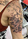 matt vaught,tattoos by matt vaught,matt vaught tattoos