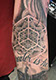 matt vaught,tattoos by matt vaught,matt vaught tattoos