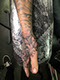 matt vaught,tattoos by matt vaught,matt vaught tattoos