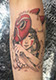 matt vaught,tattoos by matt vaught,matt vaught tattoos