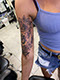 matt vaught,tattoos by matt vaught,matt vaught tattoos
