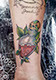 matt vaught,tattoos by matt vaught,matt vaught tattoos