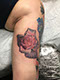 matt vaught,tattoos by matt vaught,matt vaught tattoos