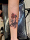 matt vaught,tattoos by matt vaught,matt vaught tattoos