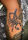 matt vaught,tattoos by matt vaught,matt vaught tattoos