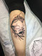 matt vaught,tattoos by matt vaught,matt vaught tattoos