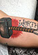 matt vaught,tattoos by matt vaught,matt vaught tattoos
