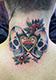 matt vaught,tattoos by matt vaught,matt vaught tattoos
